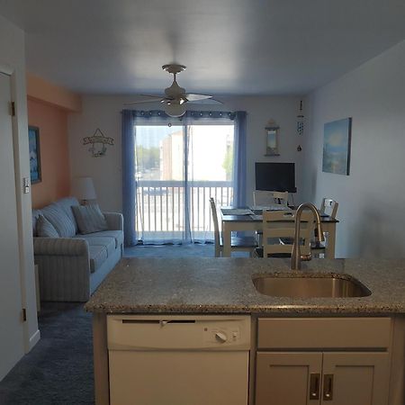 Jockey Beach Club 323 Ocean City Exteriér fotografie
