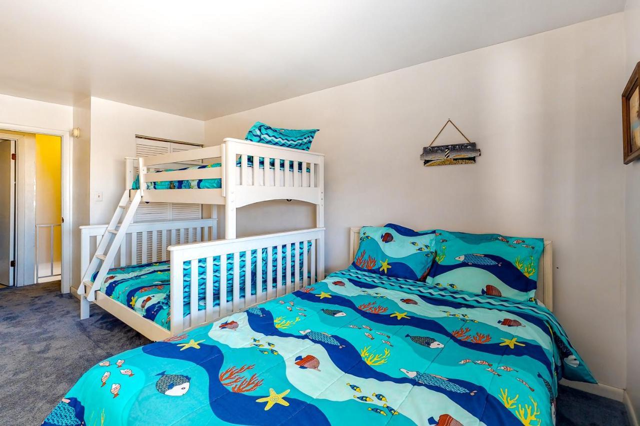 Jockey Beach Club 323 Ocean City Exteriér fotografie