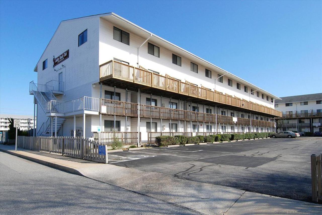 Jockey Beach Club 323 Ocean City Exteriér fotografie