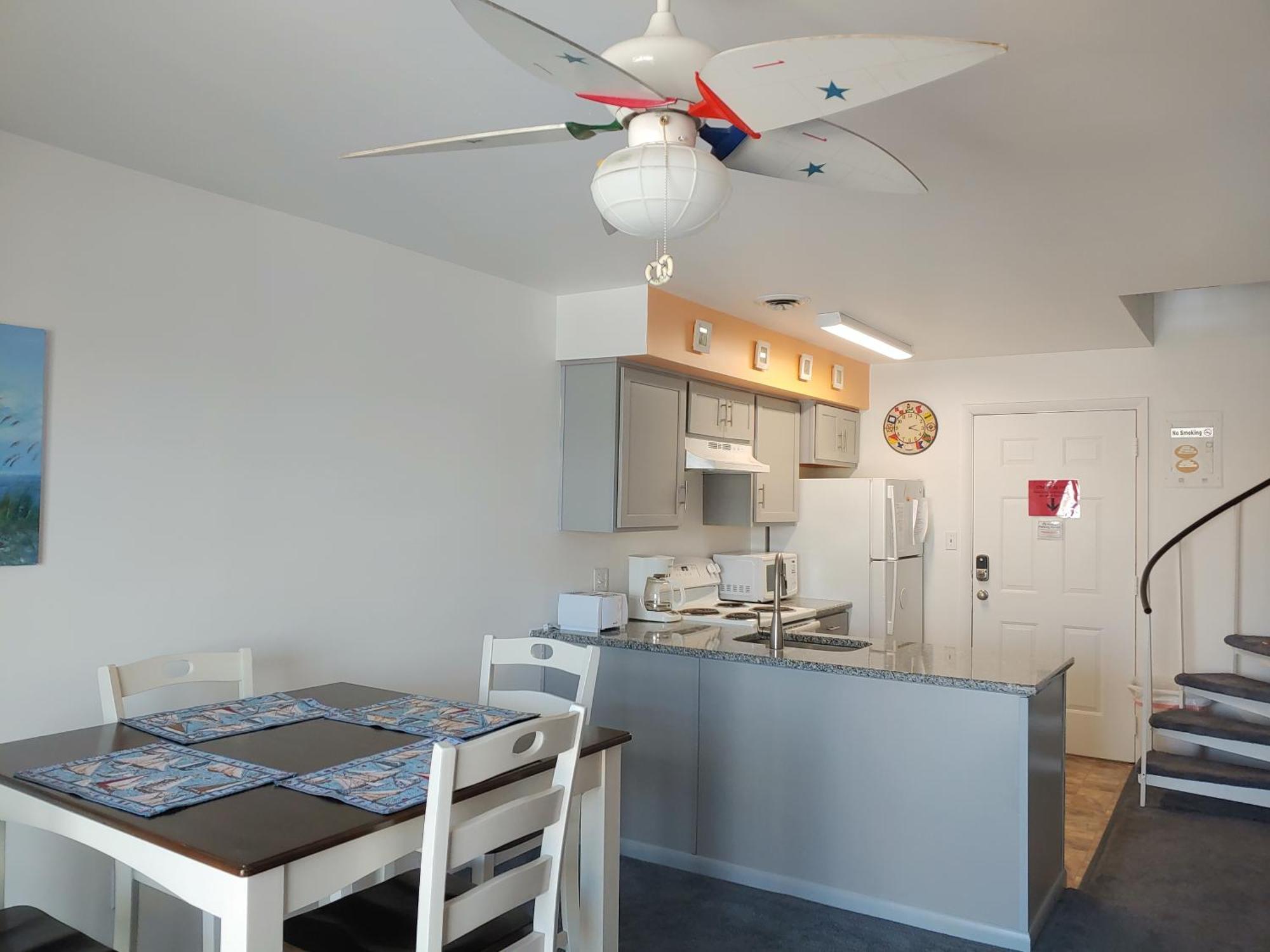 Jockey Beach Club 323 Ocean City Exteriér fotografie