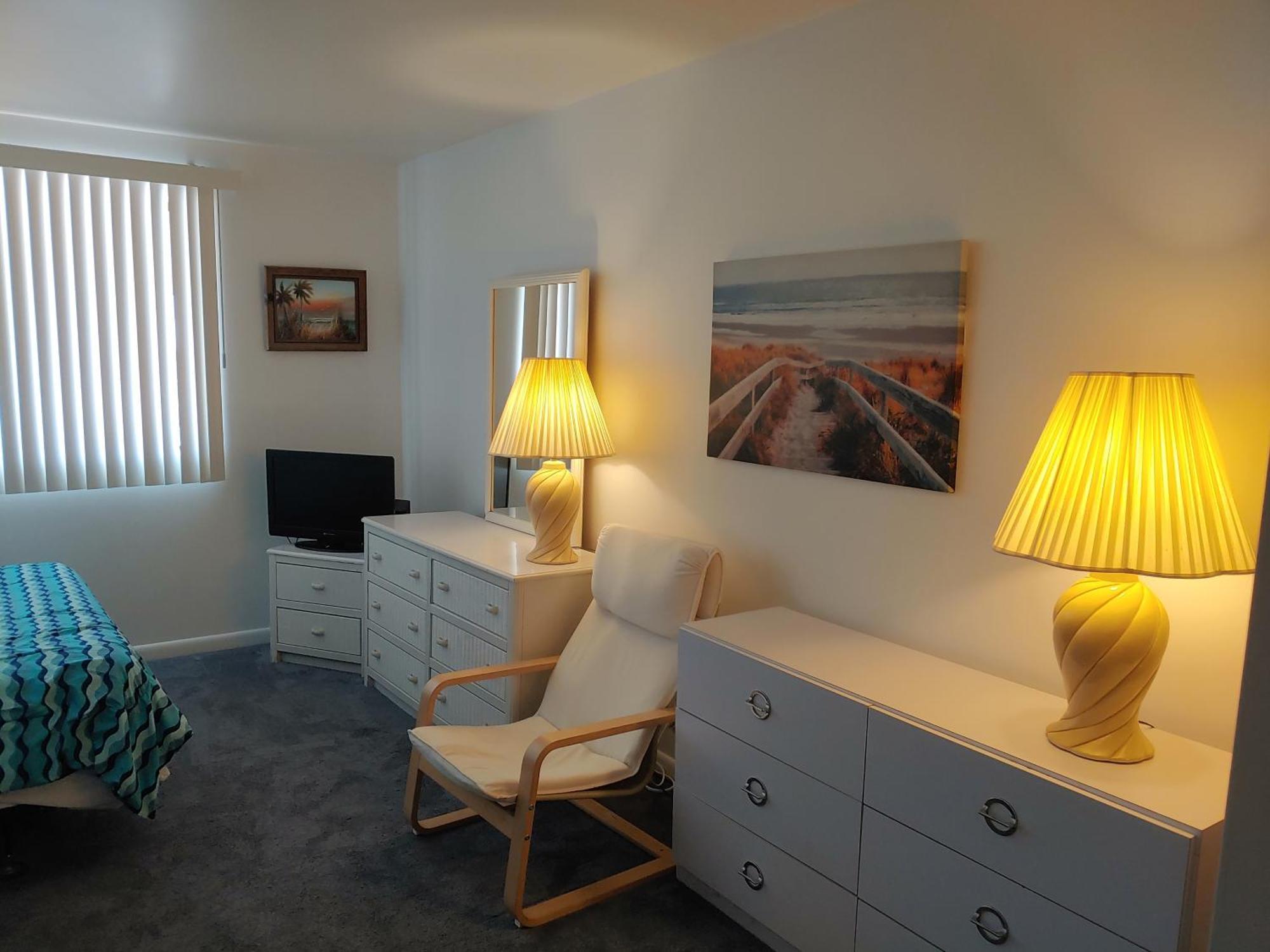 Jockey Beach Club 323 Ocean City Exteriér fotografie