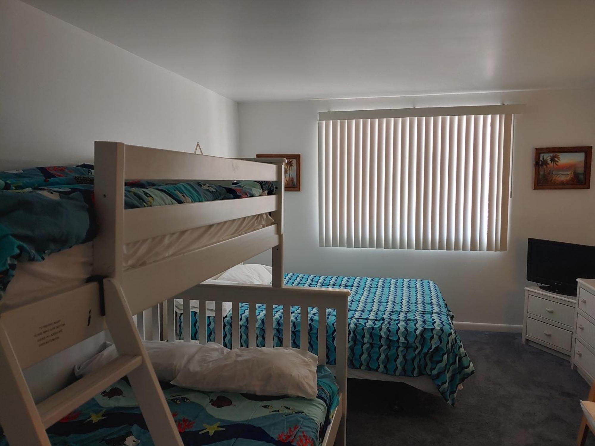 Jockey Beach Club 323 Ocean City Exteriér fotografie